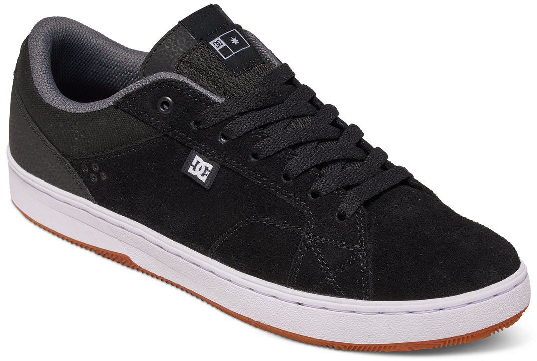 DC Shoes 2017 The Astor Skate Footwear Collection