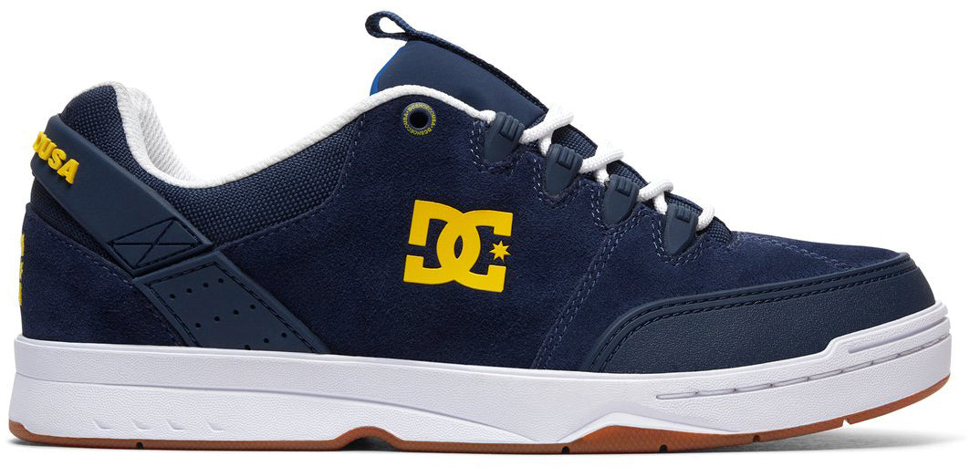 dc shoes 2018 collection