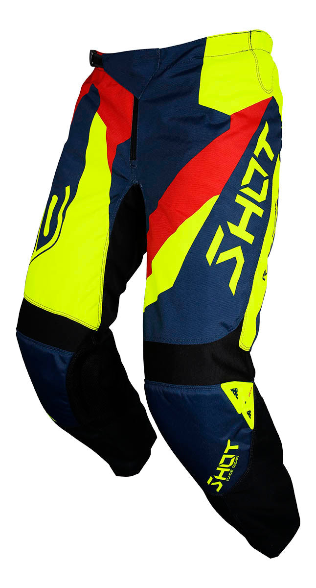 Shot MX 2018 | Devo Alert Motocross Motorcycle Race Gear