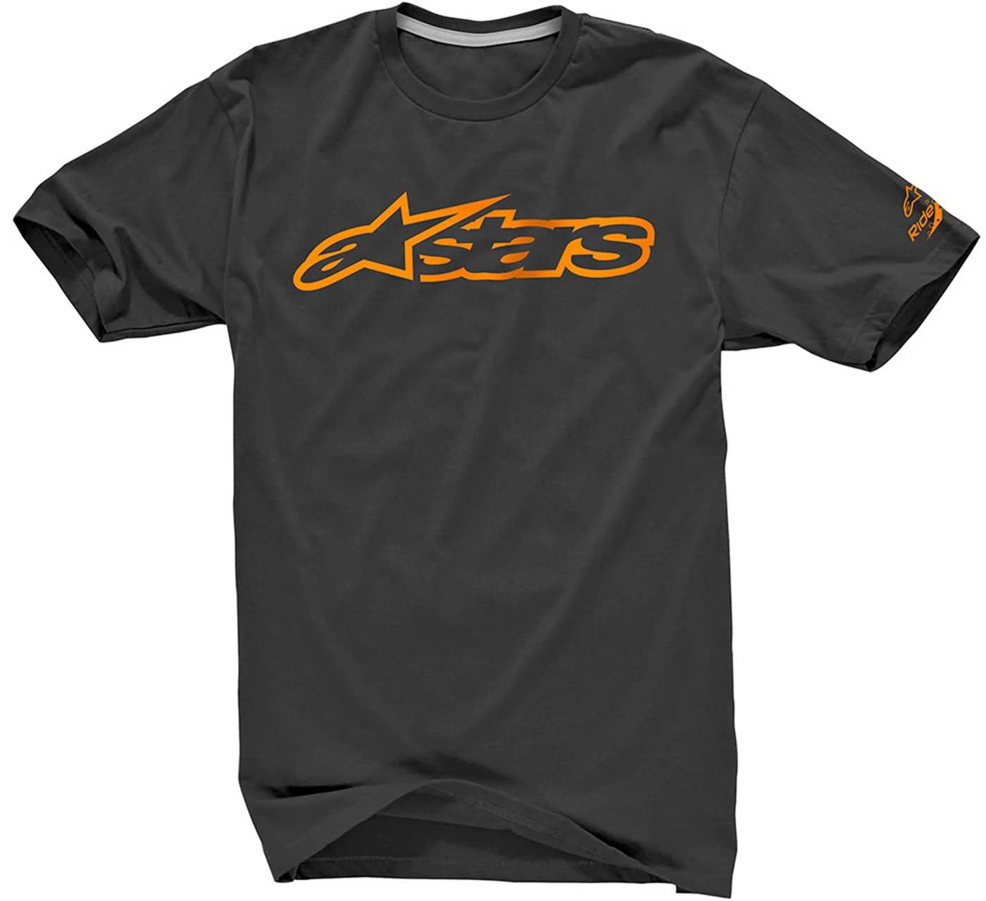 Alpinestars 2017 Cycling Mens MTB BMX Tech Tees Lookbook