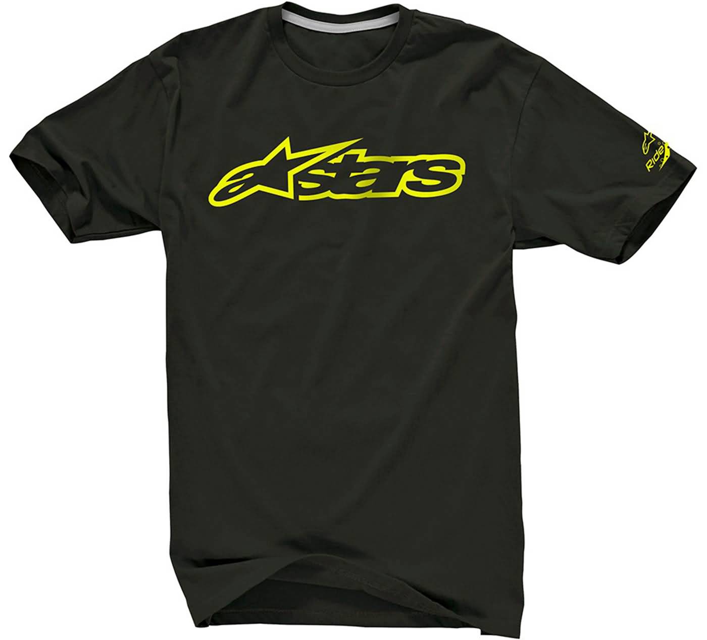 Alpinestars 2017 Cycling Mens MTB BMX Tech Tees Lookbook