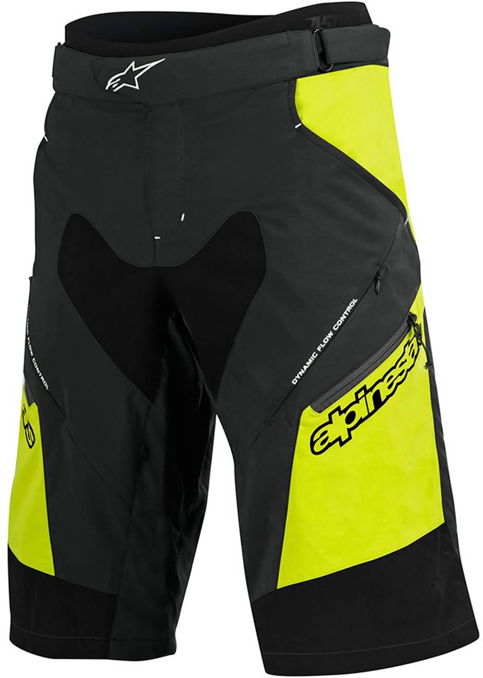 Alpinestars 2017 Cycling | Mountain Bike Downhill Off Road Shorts