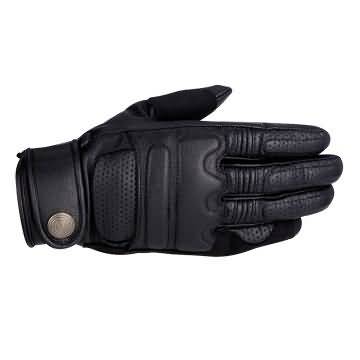 Oscar Robinson Leather Gloves