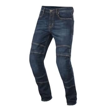 Crank Denim Pants