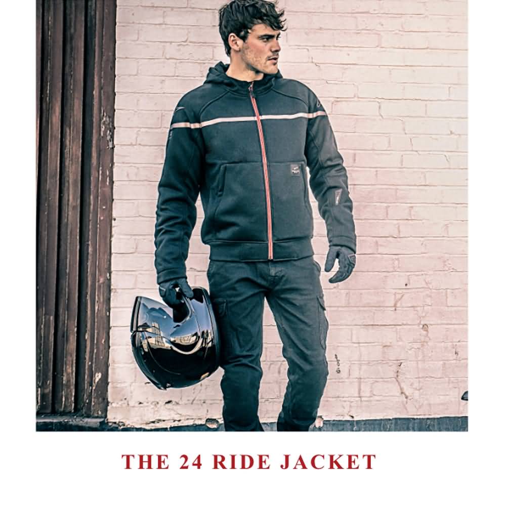 Alpinestars The 24 Ride Jacket