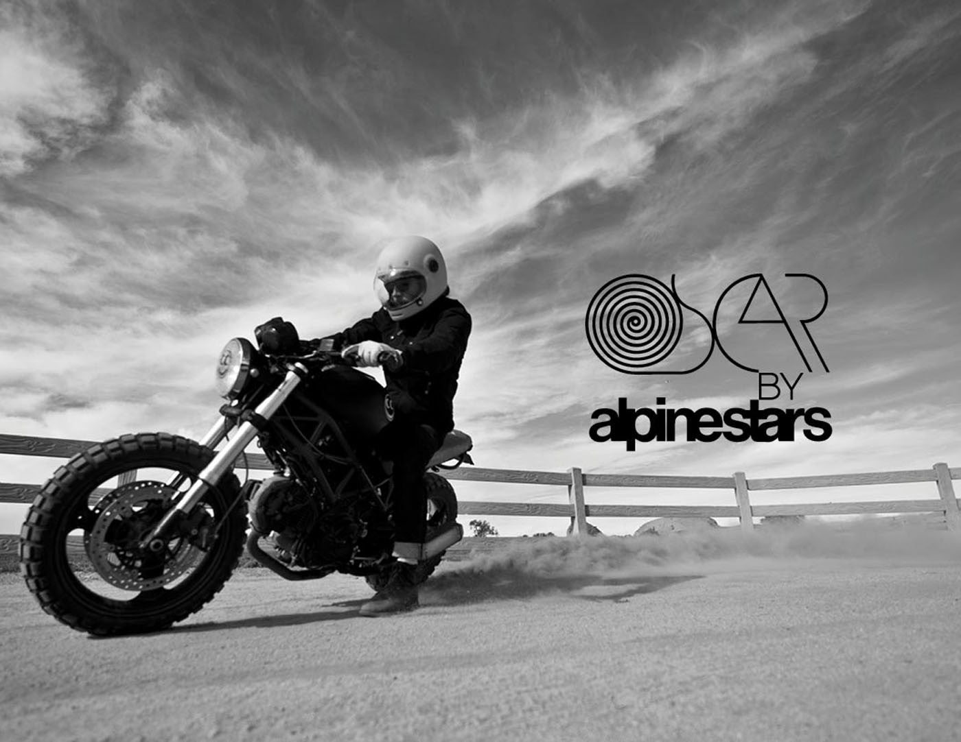 Alpinestars Presents: Oscar By Alpinestars