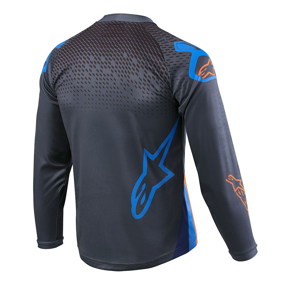 Alpinestars Youth 2019 | Magneto Limited Edition Off-road Collection