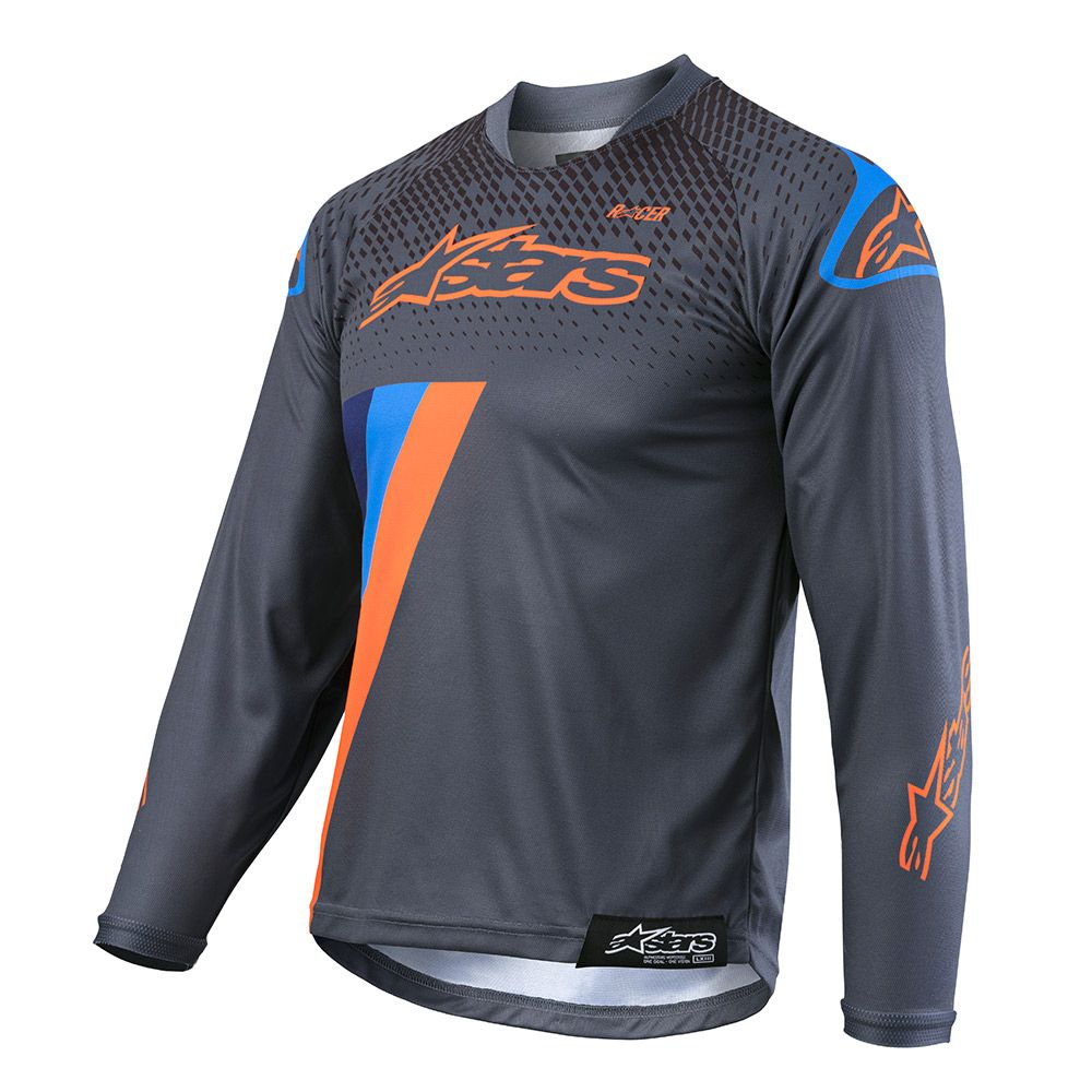 Alpinestars Youth 2019 | Magneto Limited Edition Off-road Collection