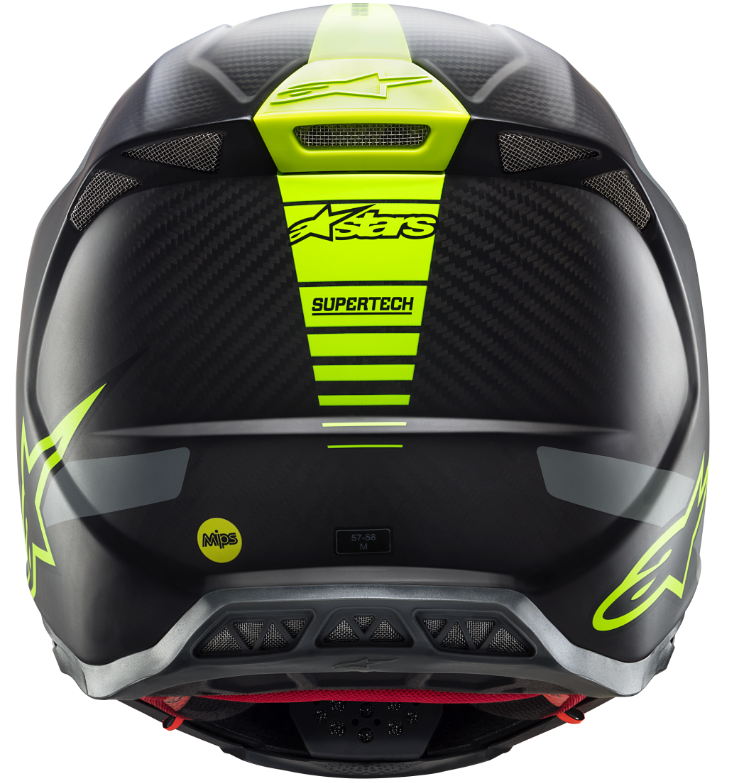 Alpinestars MX 2018 | Introducing The Supertech S M10 Helmet