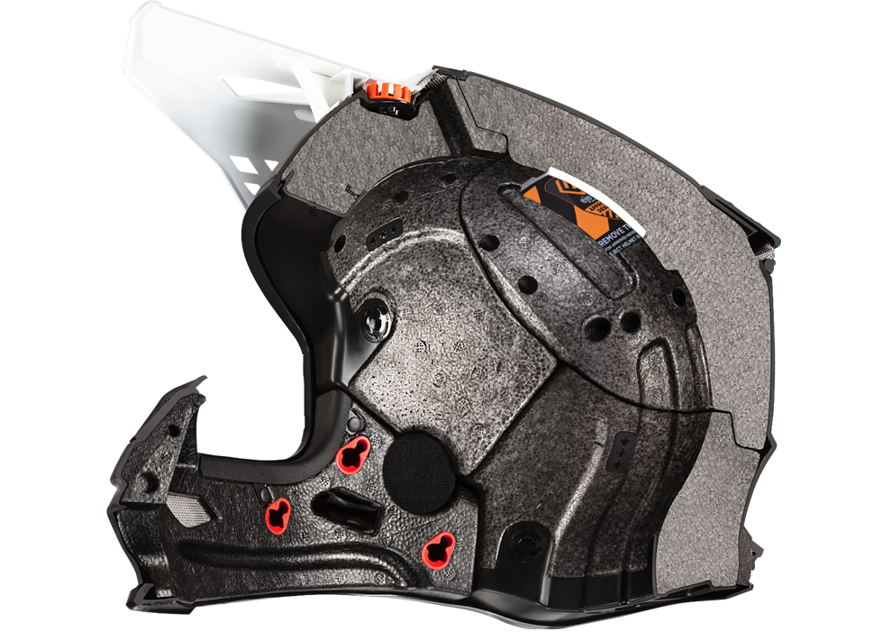 Alpinestars MX 2018 | Introducing The Supertech S M10 Helmet