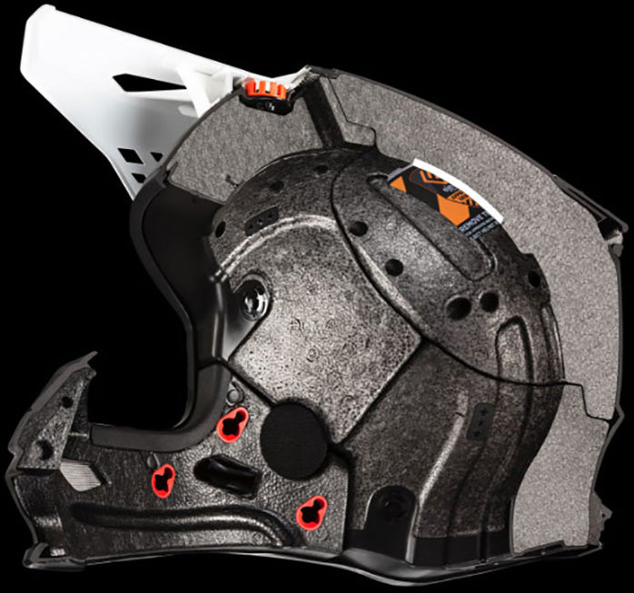 Alpinestars 2019 | Introducing the Supertech M8 Triple Off-road Helmet