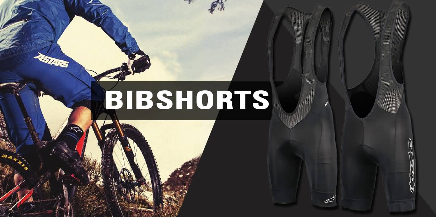 Alpinestars 2017 Cycling Mens MTB Trail Shorts & Bibshorts Preview