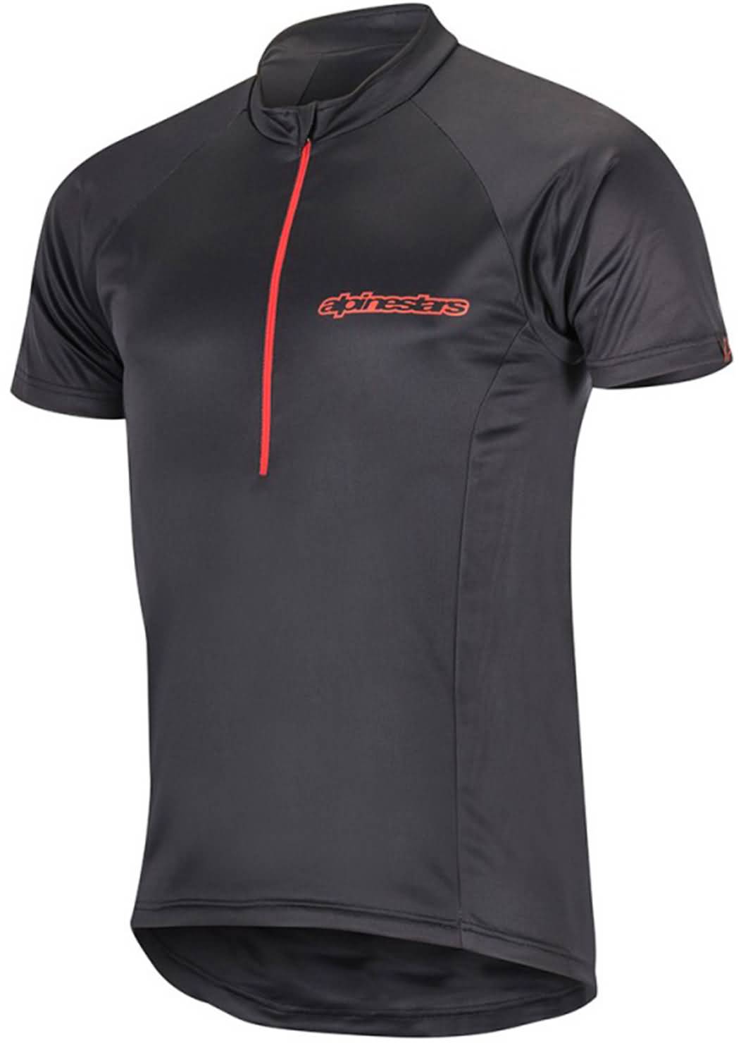 Alpinestars 2017 Cycling Mens MTB Trail Jersey Lookbook