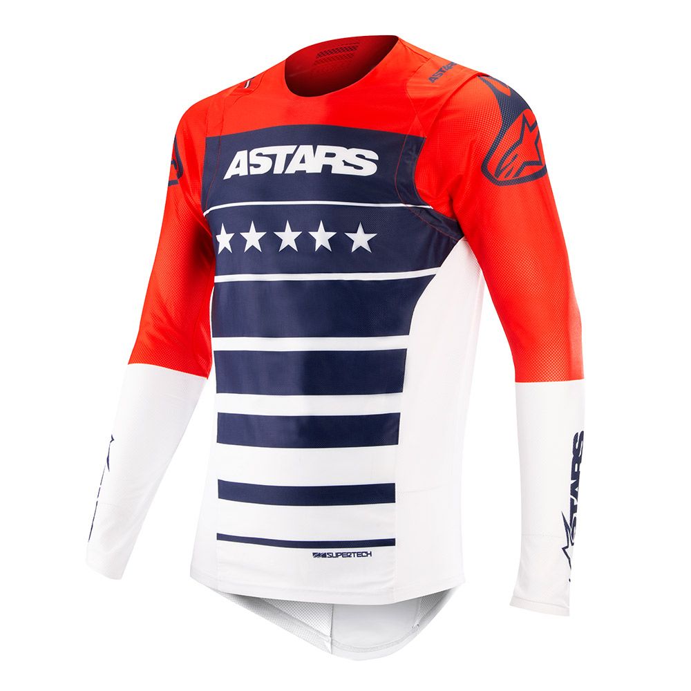 Alpinestars 2019 | Union Limited Edition Off-road Collection