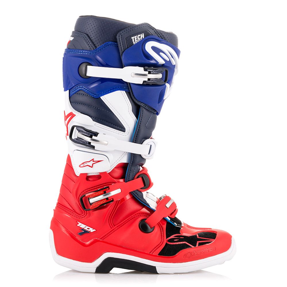 Alpinestars 2019 | Union Limited Edition Off-road Collection