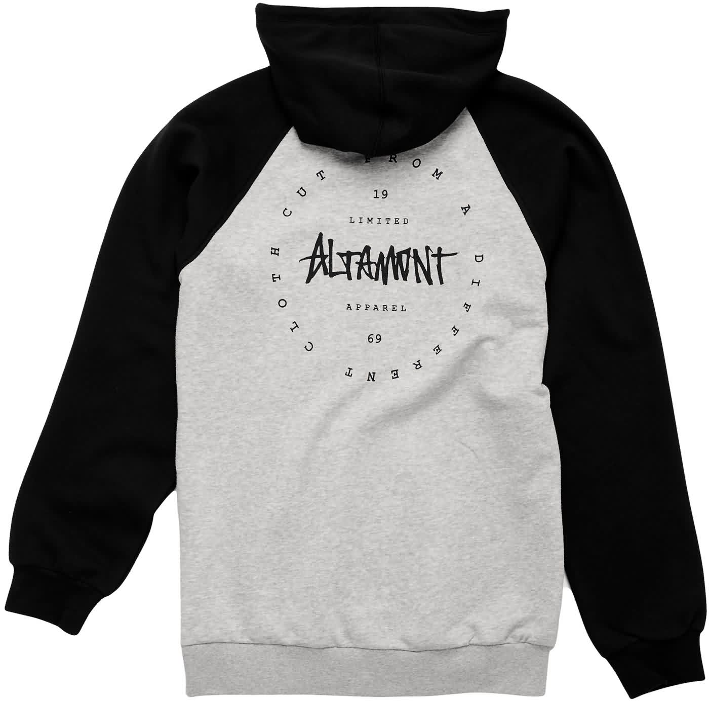 Altamont Skate Fall 2016 Mens Skateboarding Shirts & Hoodies Lookbook