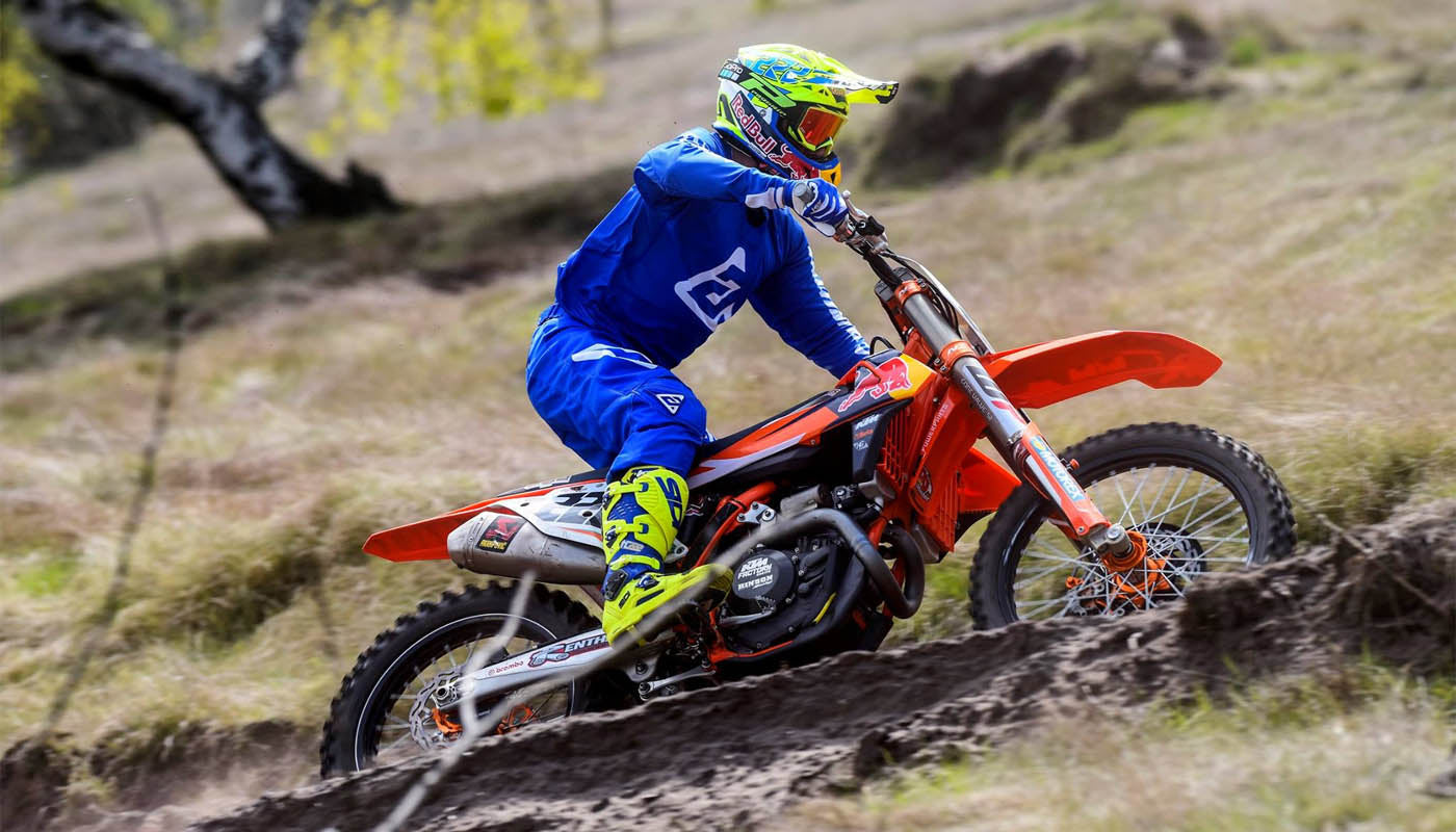 Answer Racing MX 2018| Presents Elite Performance Motorcycle Race Gear