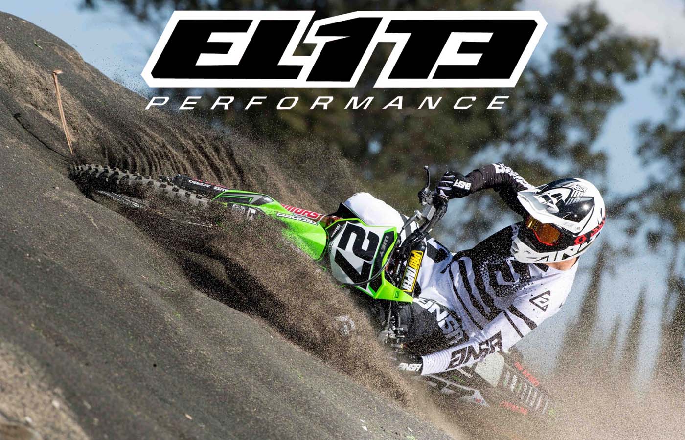 Shop  Race Elite