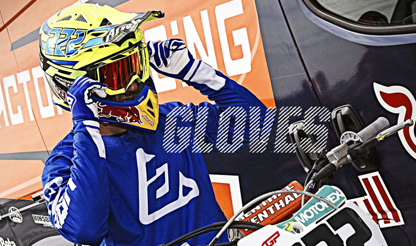 Answer Racing MX 2018| AR-1 through AR-5 Off-Road Gloves