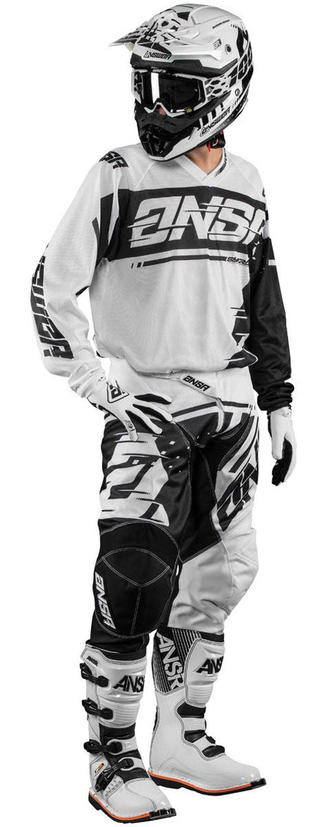 Answer Racing MX18 | Syncron Air Motorcycle Race Gear