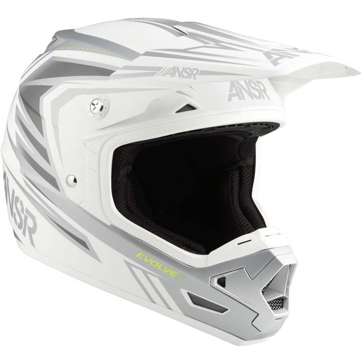 Answer Racing 2017 | Evolve 3 Off-Road Motorcycle Helmet