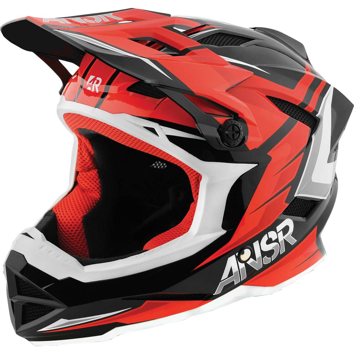 Answer Racing MotoX 2017 Evolve 3 Offroad Motocross Motorcycle Helmet