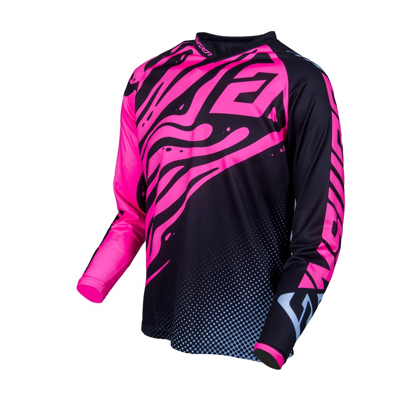 Answer Racing MX 2019 | Syncron Flow Off-Road Gear Collection