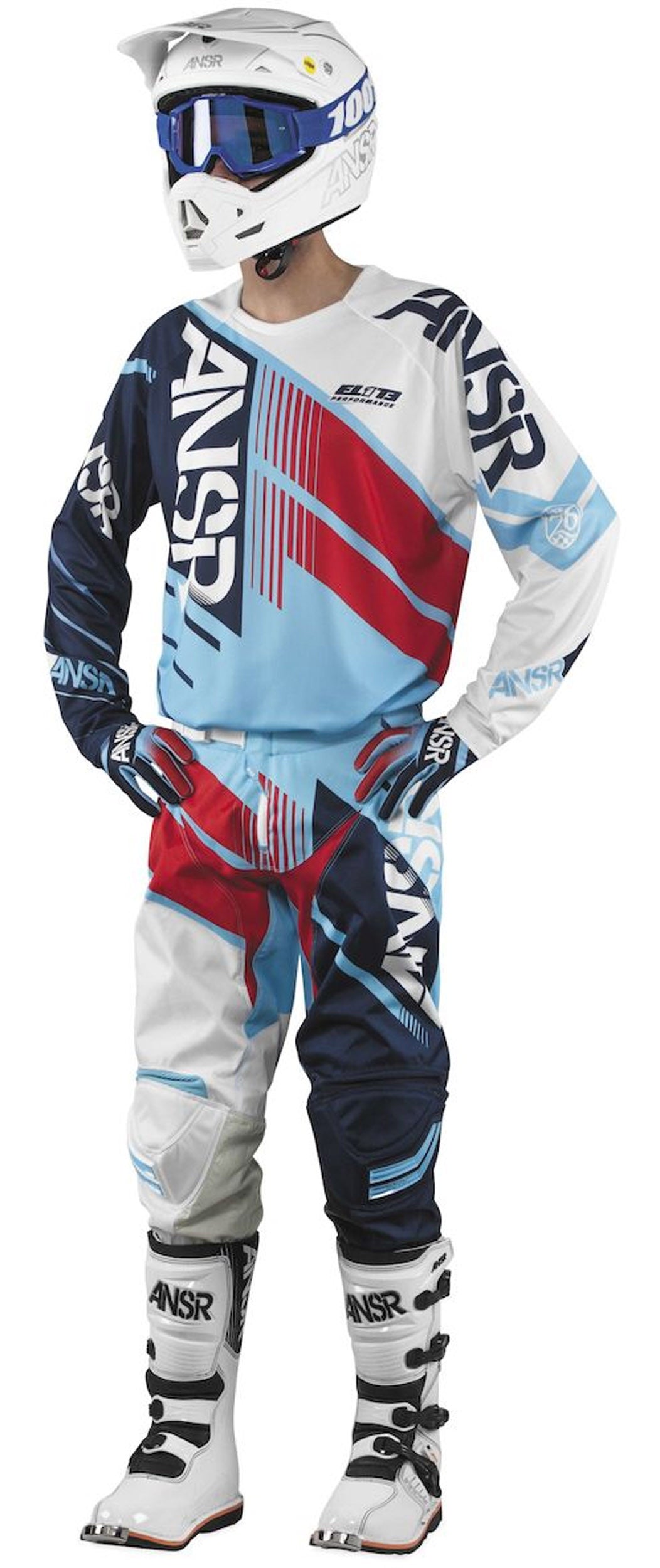 Answer Racing MX 2017 | Elite Motocross Motorcycle Race Gear