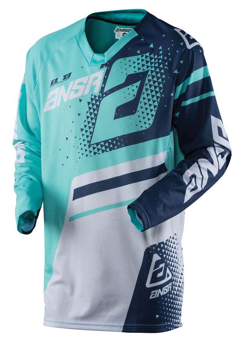 Answer Racing MX 2018| Presents Elite Performance Motorcycle Race Gear