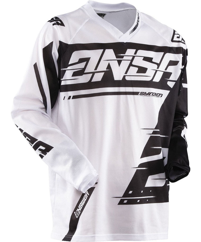 Answer Racing MX18 | Syncron Air Motorcycle Race Gear