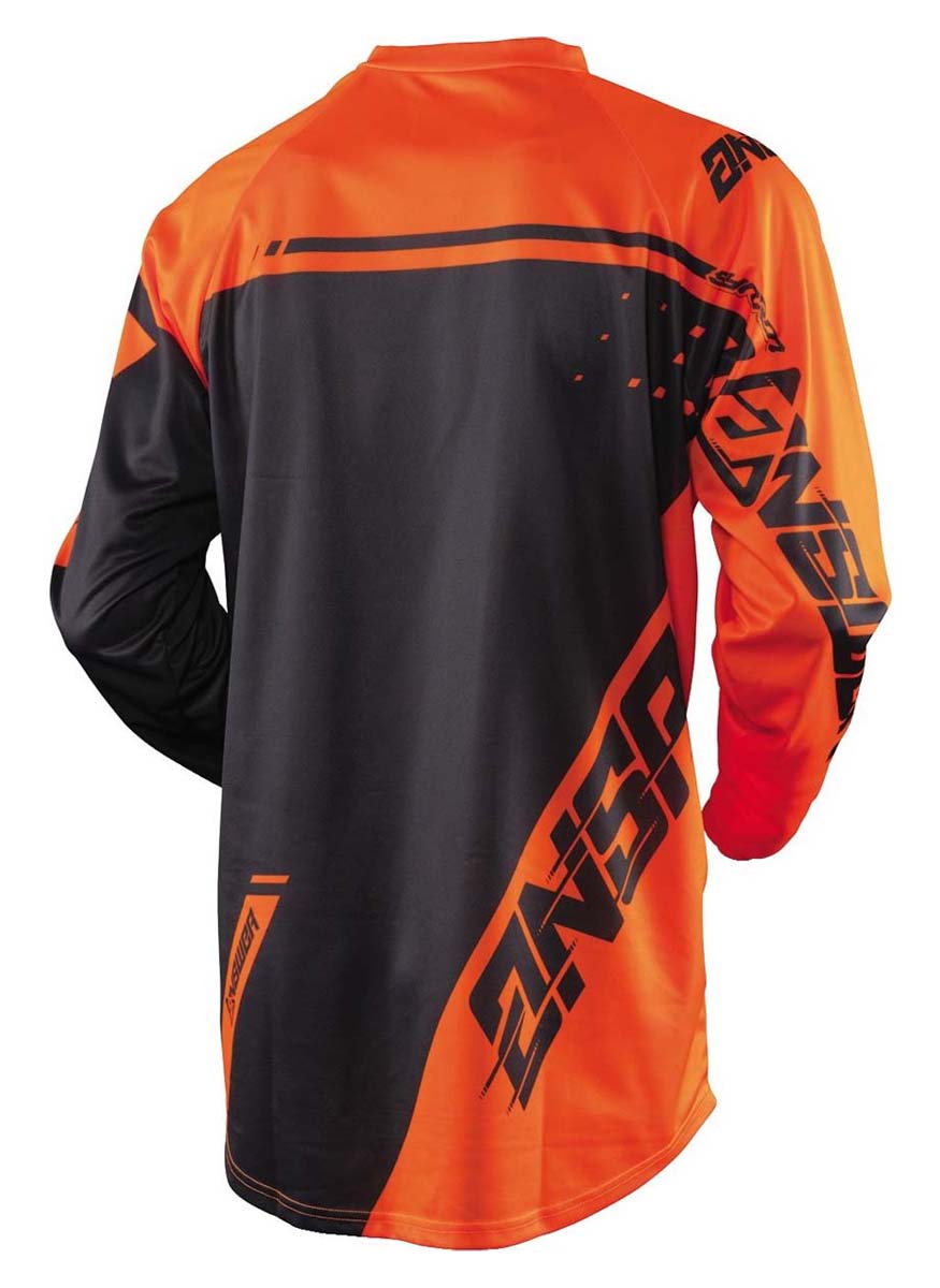 Answer Racing MX18 | Syncron Motorcycle Race Gear