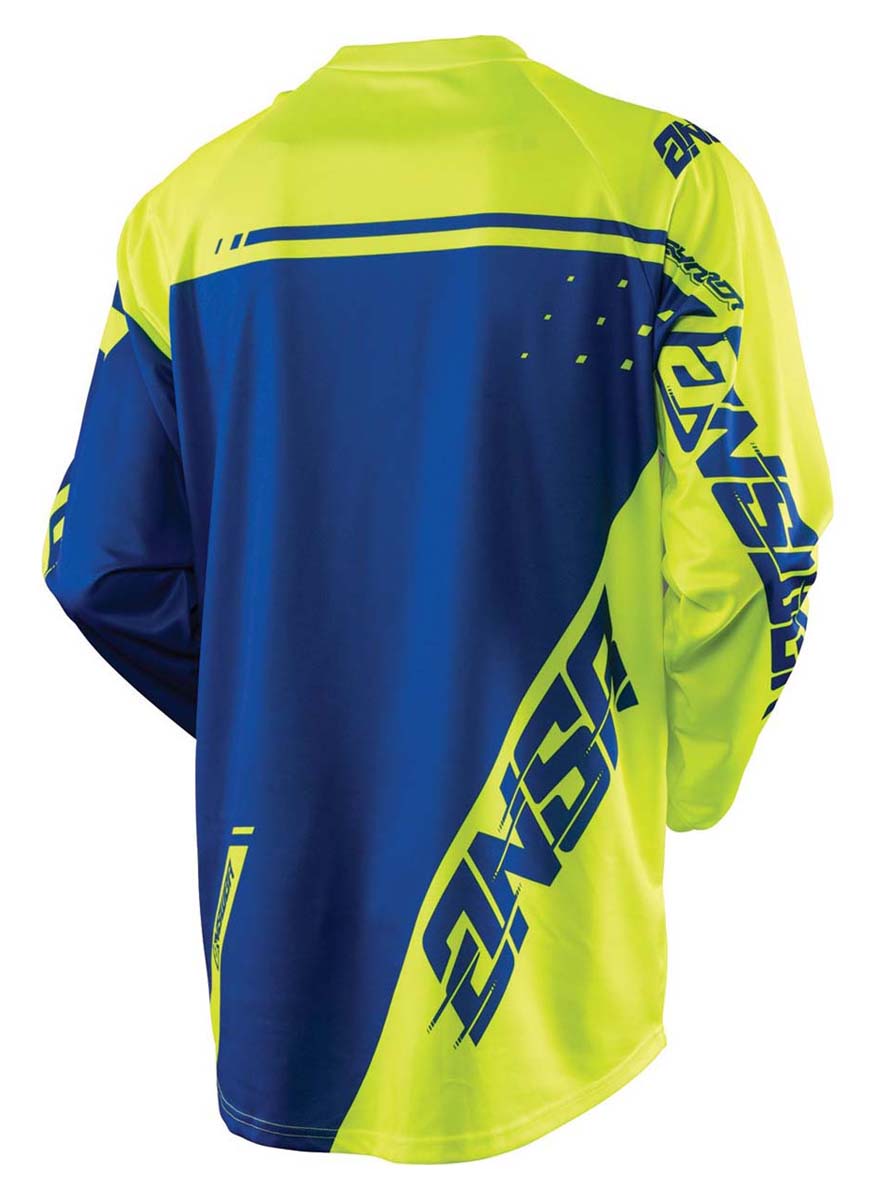 Answer Racing MX18 | Syncron Motorcycle Race Gear