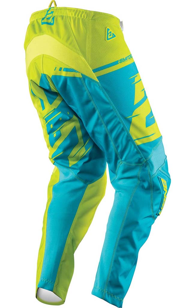 Answer Racing MX18 | Syncron Air Motorcycle Race Gear