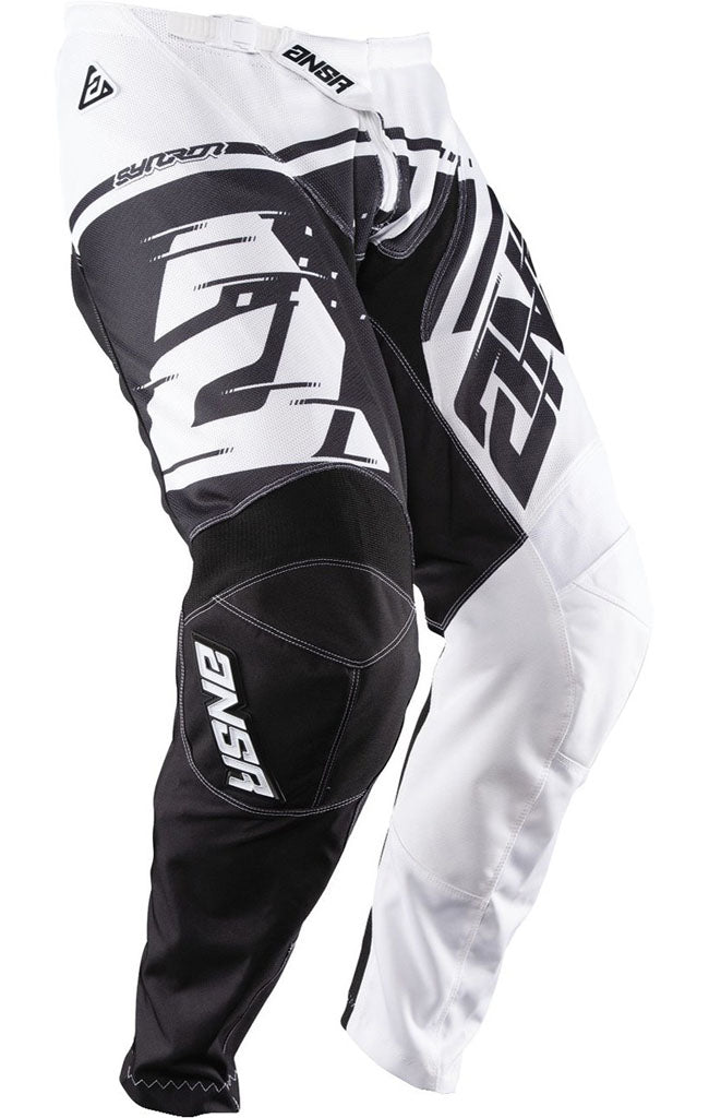 Answer Racing MX18 | Syncron Air Motorcycle Race Gear