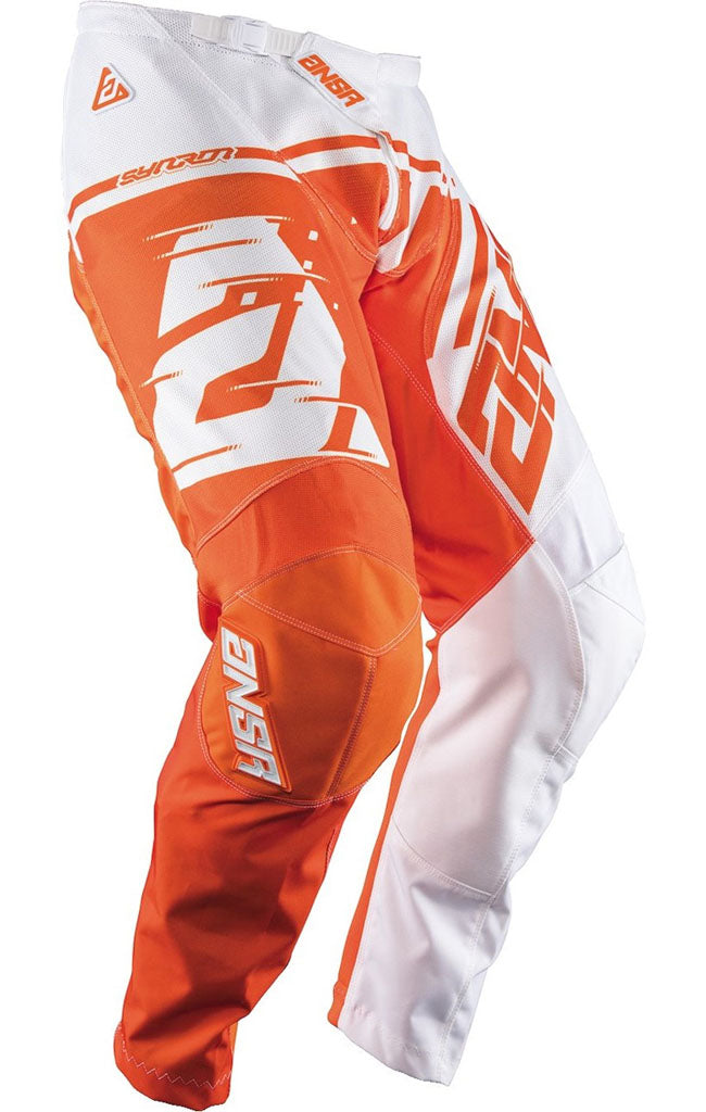 Answer Racing MX18 | Syncron Air Motorcycle Race Gear