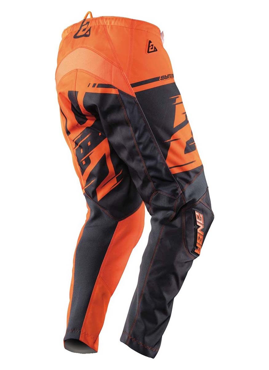 Answer Racing MX 2018 Presents Syncron Motorcycle Race Gear