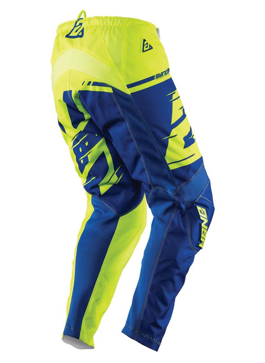 Answer Racing MX18 | Syncron Motorcycle Race Gear