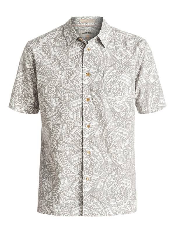 Quiksilver Surf 2017 Mens Beach Apparel Waterman Collection