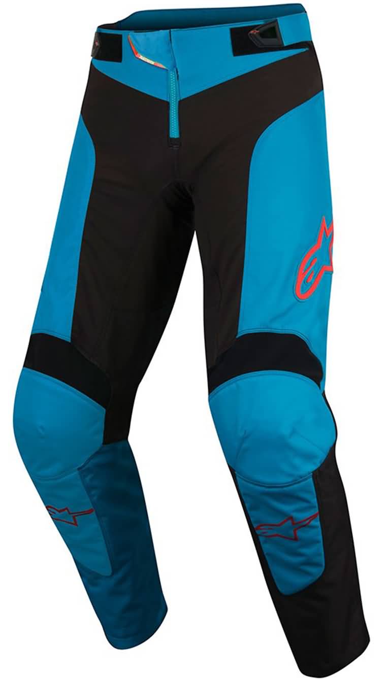 Alpinestars 2017 BMX Sportswear Mens Cycling Pants & Shorts Preview