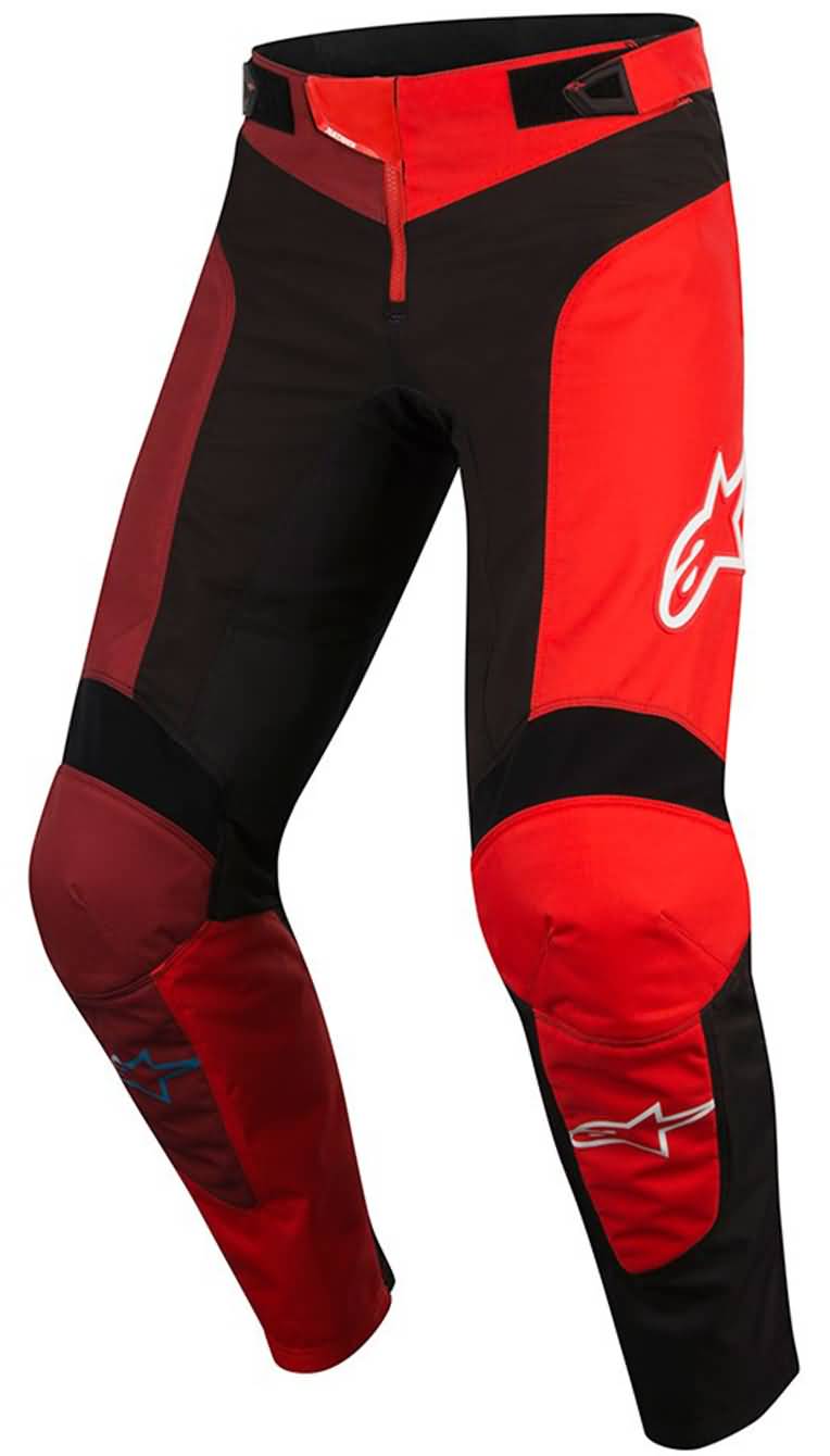 Alpinestars 2017 BMX Sportswear Mens Cycling Pants & Shorts Preview