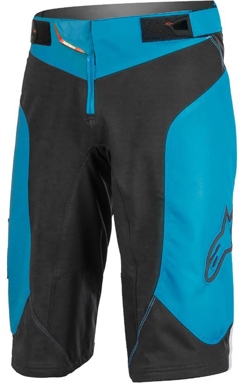 Alpinestars 2017 BMX Sportswear Mens Cycling Pants & Shorts Preview