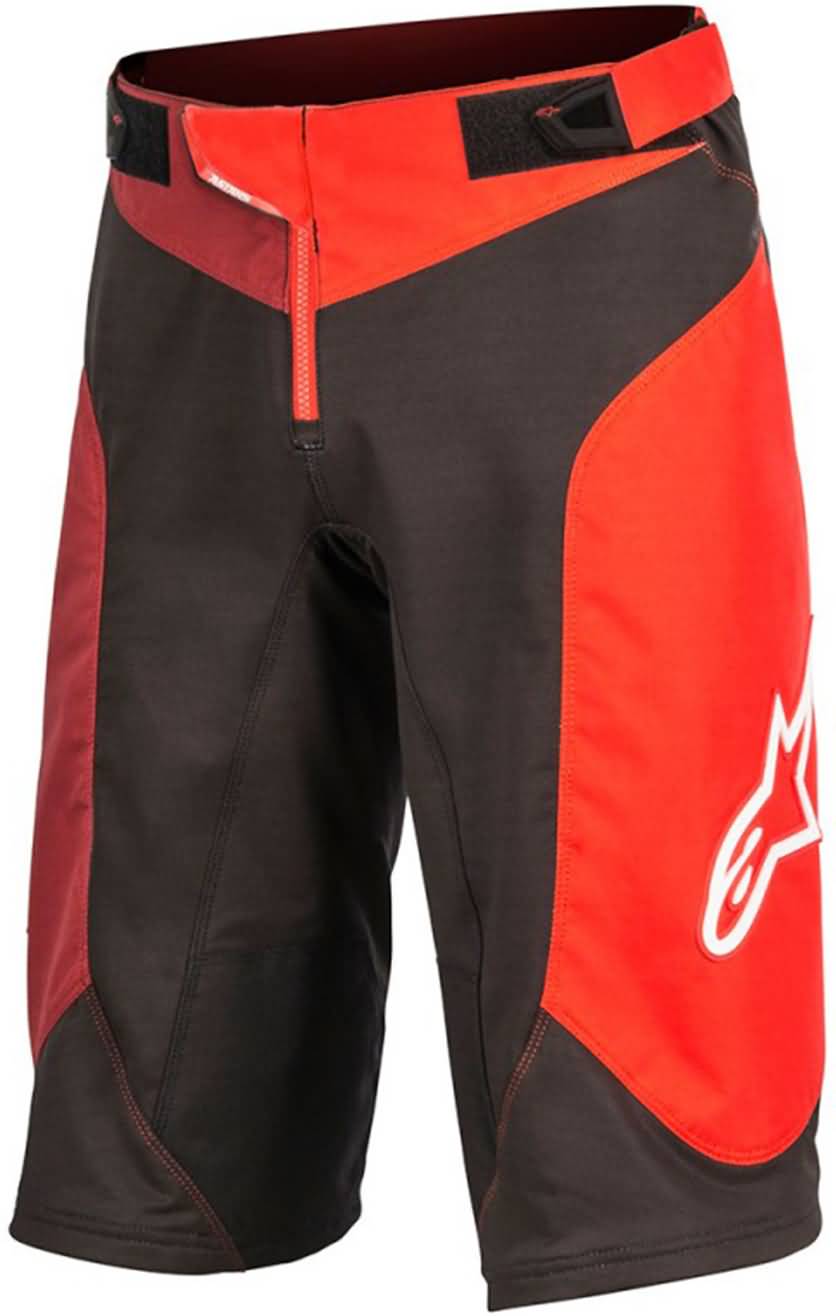 Alpinestars 2017 BMX Sportswear Mens Cycling Pants & Shorts Preview