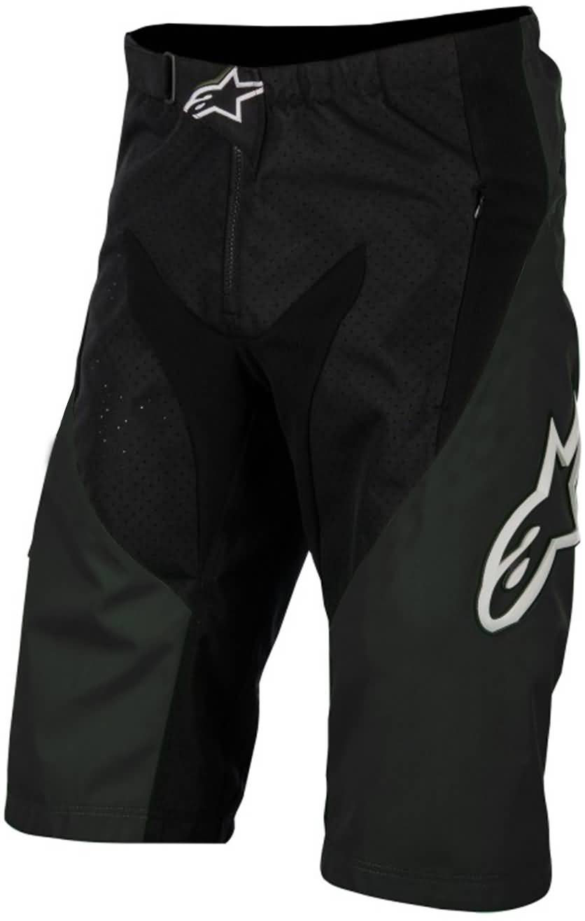 Alpinestars 2017 BMX Sportswear Mens Cycling Pants & Shorts Preview