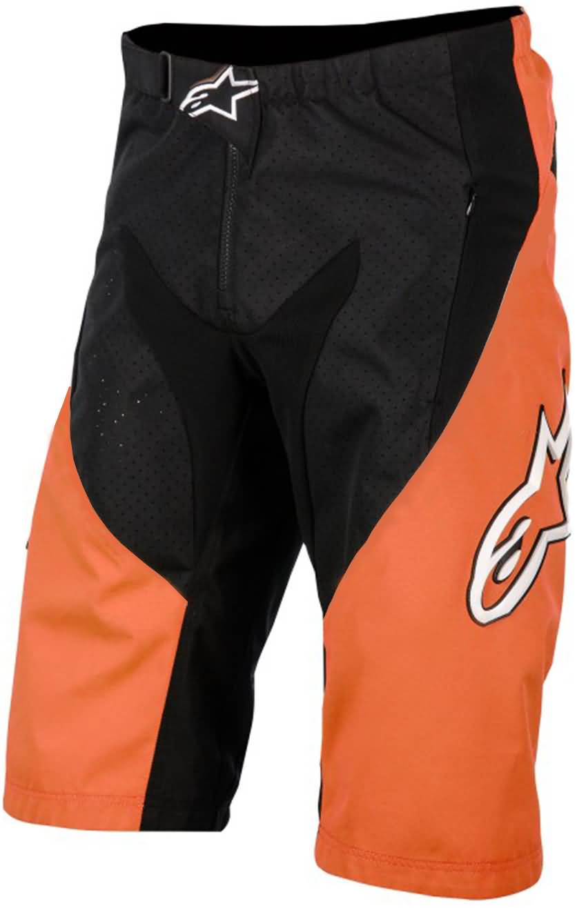 Alpinestars 2017 BMX Sportswear Mens Cycling Pants & Shorts Preview