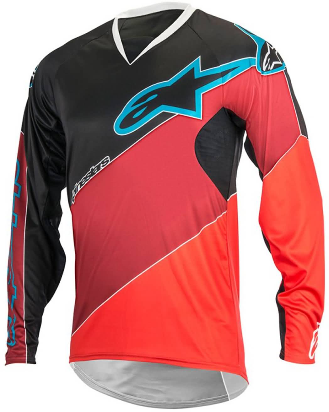 Alpinestars 2017 BMX Sportswear Youth Cycling Pants & Jersey Preview