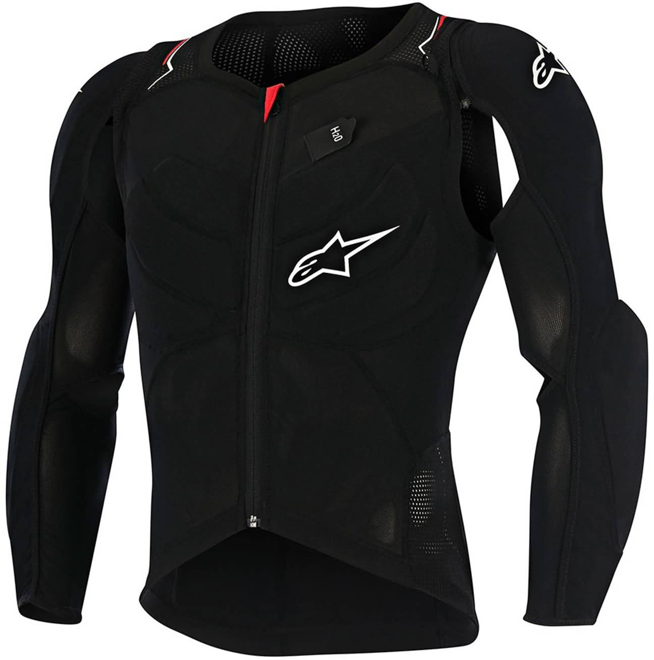 Alpinestars 2017 Cycling | Mountain Bike Downhill Off Road Protective Gear