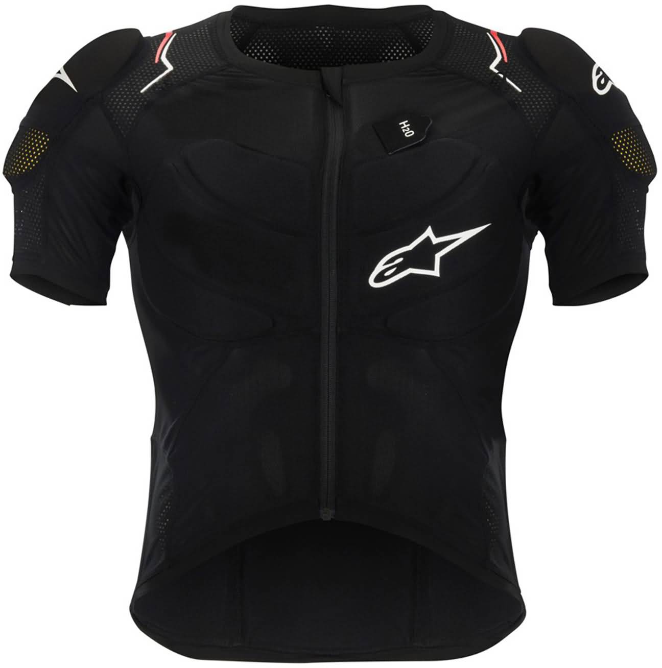 Alpinestars 2017 Cycling | Mountain Bike Downhill Off Road Protective Gear