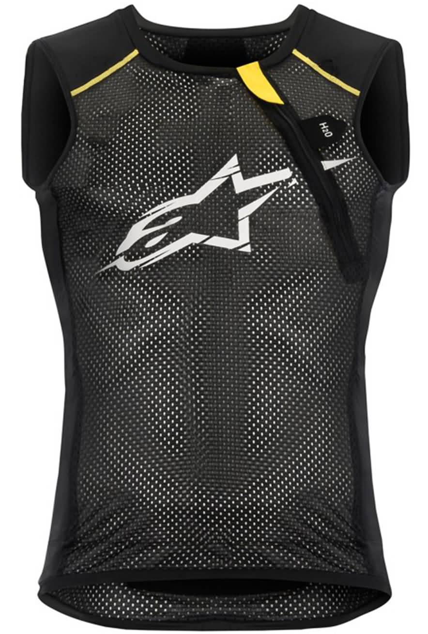 Alpinestars 2017 Cycling | Mountain Bike Downhill Off Road Protective Gear