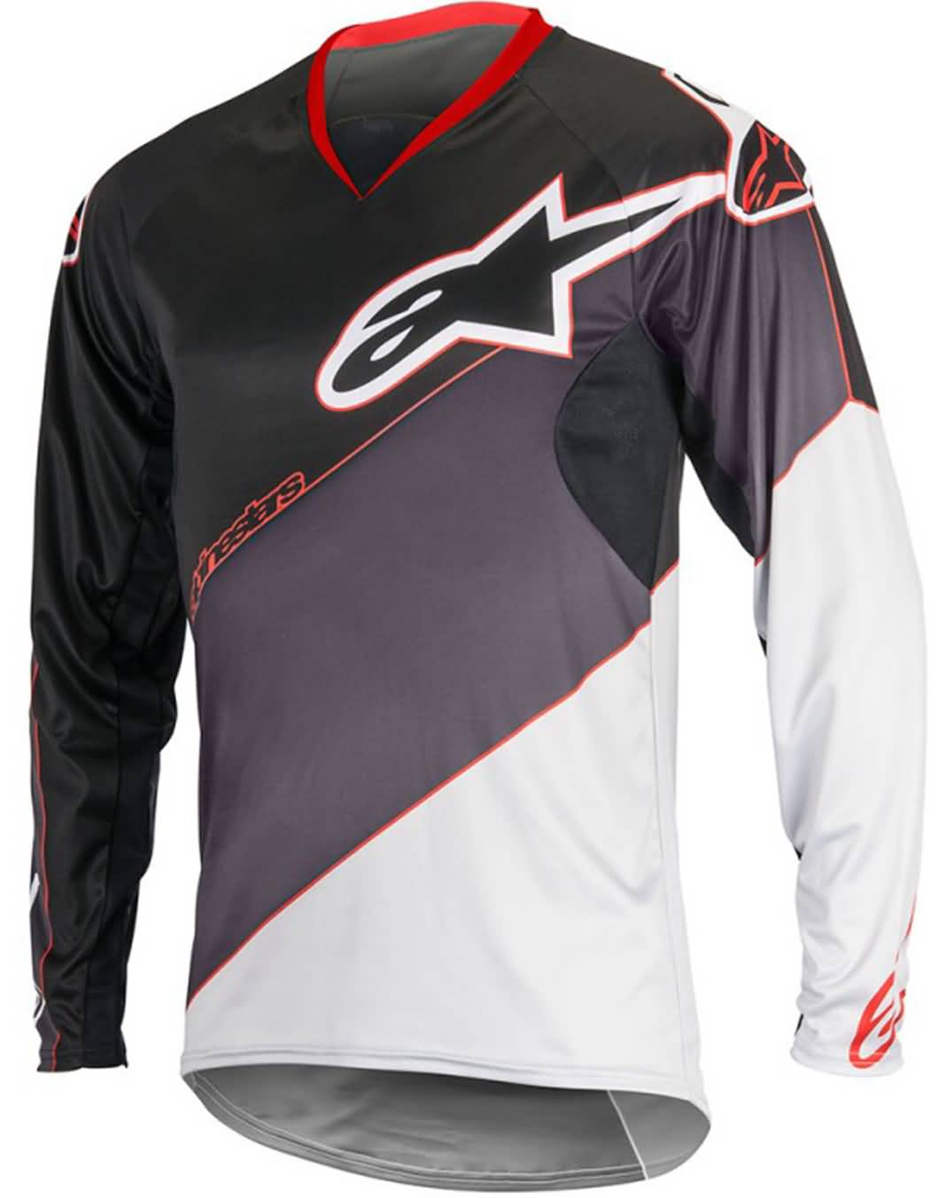 Alpinestars 2017 Cycling | Off Road BMX Jersey