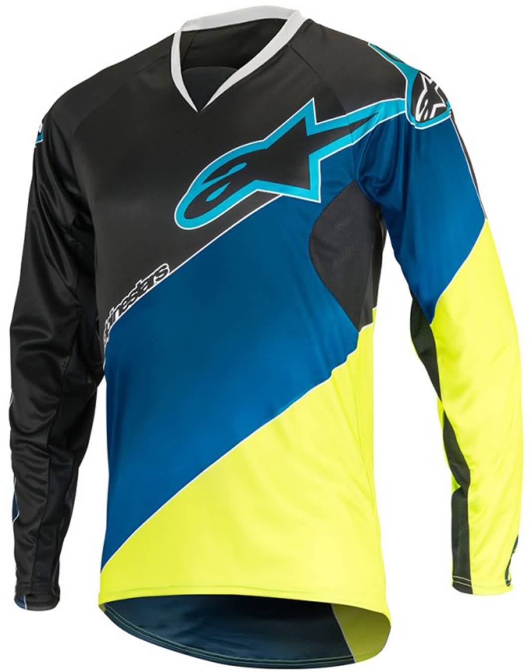 Alpinestars 2017 Cycling | Off Road BMX Jersey